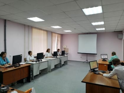 Новый колл-центр для записи на приём к врачам в поликлиниках