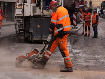 В Кузбассе возник острый дефицит рабочих