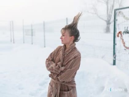 Погода 15-го января в Кузбассе ожидается смешанной