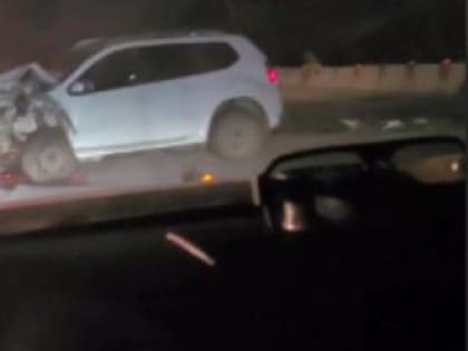 Два человека погибли в чудовищном ДТП с участием автобуса