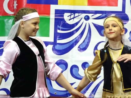 День единения народов России и Белоруссии отметили в КуZбассе