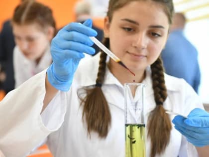 Новые технопарки «Кванториум» откроются в Кузбассе