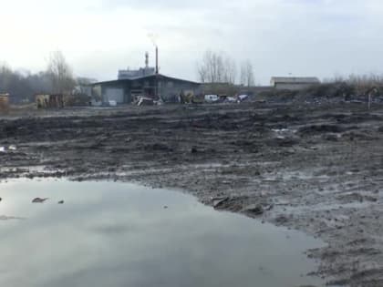 Новая дорога в Новокузнецке улучшит транспортную ситуацию