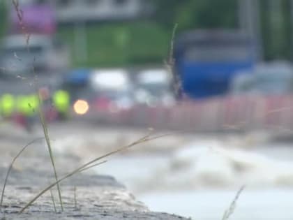 Сдвиг сроков ремонта Запсибовского моста