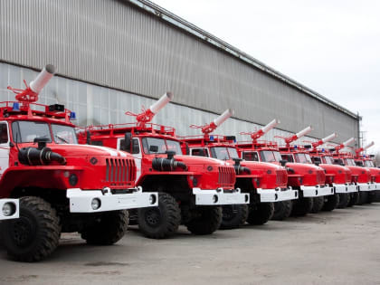 Пожарная безопасность в доме