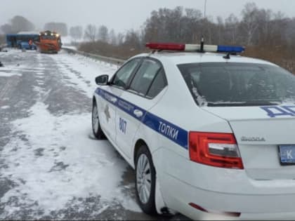 В ДТП в Кузбассе погибли 5 человек