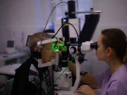 Доктор на связи: теперь кузбассовцев будут лечить в режиме онлайн