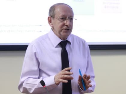 Российский ученый-экономист Николай Берзон поделился своим мнением по поводу санкций