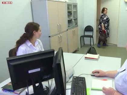 Школа диабета в поликлиниках НГКБ № 29