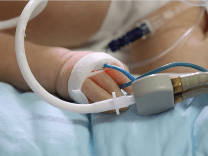 Сергей Цивилев: более тысячи детей получили высокотехнологичную помощь в больницах КуZбасса