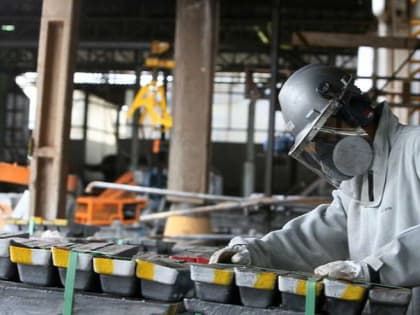 В Кузбассе сократилось количество прибыльных предприятий