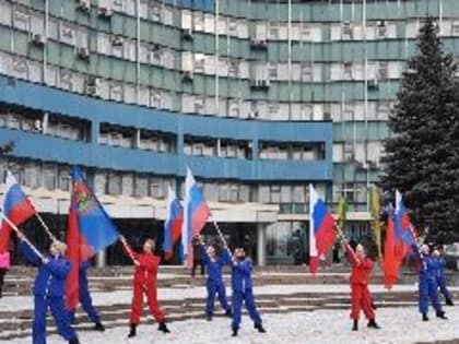 Есть четыре кандидата на пост главы Новокузнецка