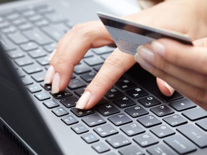 Была продавцом, а стала покупателем. Пркопчанку обманули через сайт объявлений