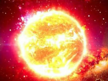 Вот тебе, бабушка, и АРКТУРов день!