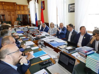 Сергей Цивилев поручил открыть в КемГМУ кафедру для подготовки врачей-онкологов