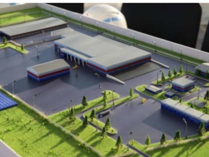 В Кузбассе построят мусоросортировочный комплекс за 4 миллиарда рублей