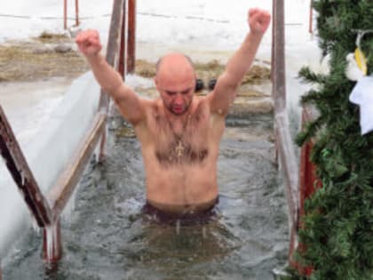 Все хвори — долой!