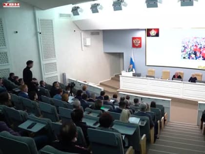 Кузбасс создает уникальный реестр памятников войны