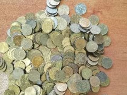 Новокузнецкое отделение Сбербанка отказало новокузнечанке в обмене мелочи на бумажные купюры