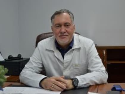 Кузбасские медики осваивают новые методы лечения "деликатных" болезней