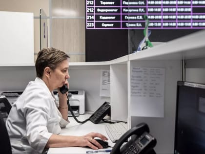 Что нужно знать об электронном больничном?