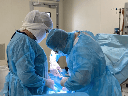 Впервые в истории медицины: кузбассовцы начали получать уникальную помощь