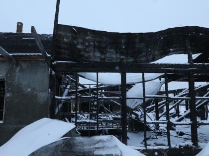 Суд готов рассмотреть дело владельца приюта, где погибли 23 постояльца