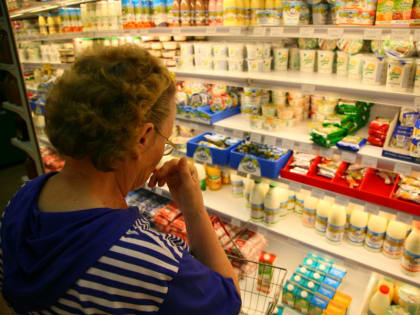 Учёный из Сибири объяснил, что такое «без ГМО» и насколько это опасно