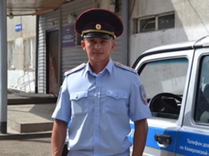 Задержан подозреваемый в разбойном нападении