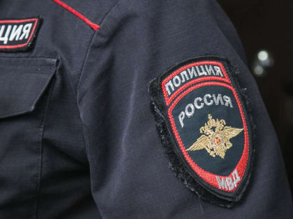 В Кузбассе мужчина пошёл на дерзкое ограбление