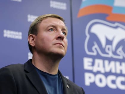«Единая Россия» предлагает установить единый перечень льгот и мер поддержки для всех участников СВО независимо от места жительства