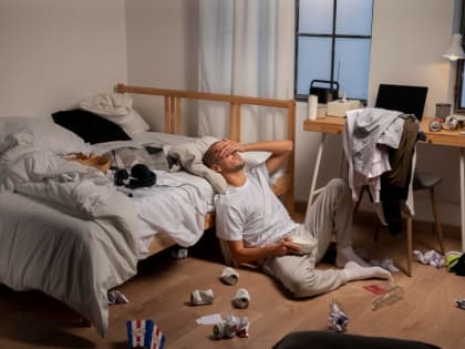 Роспотребнадзор поддержал резкое увеличение штрафов за грязные квартиры