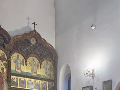 Традиции сохраняются, привычки меняются