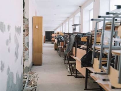 Кузбасского бизнесмена, выполнявшего ремонт в учебном заведении, осудят за мошенничество