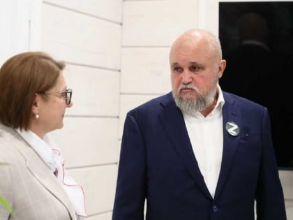 Сергей Цивилев: соглашение между МАСС и АСИ призвано ускорить развитие экономики сибирских регионов