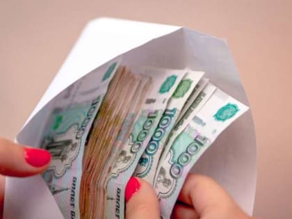 Сотрудница банка в Новокузнецке украла со счетов клиентов более 2 млн рублей