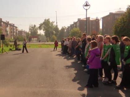 Новокузнецк восстанавливает статус Города-сада