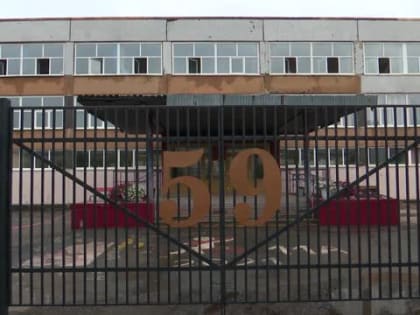 Проблемы с крышей в гимназии №59: затопления из-за сильных дождей