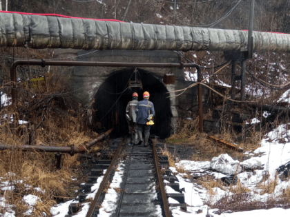 В Кузбассе на три месяца приостановлены работы на шахте им. Ленина