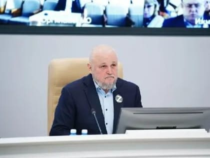 Сергей Цивилев получил предложение по работе