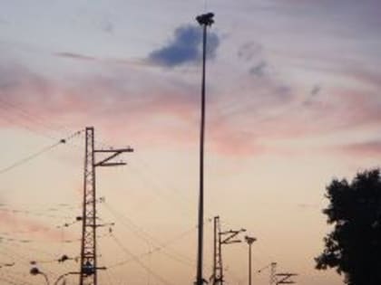 Новые меры по улучшению качества воздуха в городах России