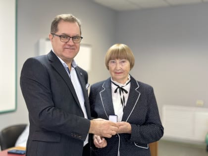 Надежда Павловна Ускова: история жизни и работы