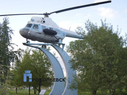 В воскресенье небо над Прокопьевском накроют тучи