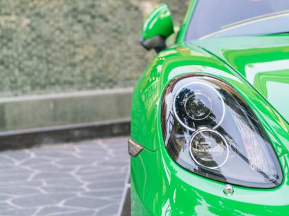 В Сибири в первом полугодии 2024 года вырос спрос на автокредитование