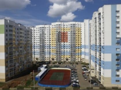 Сергей Цивилев: более 2,5 тысячи кузбасских семей улучшили жилищные условия благодаря «Семейной ипотеке»