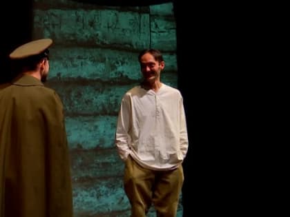 Премьера «А зори здесь тихие…» в НДТ
