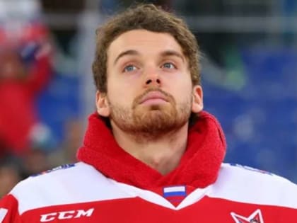Илья Сорокин делает успешный дебют в НХЛ