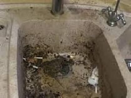 Новокузнечанка сдала квартиру аморальному типу и осталась в минусе