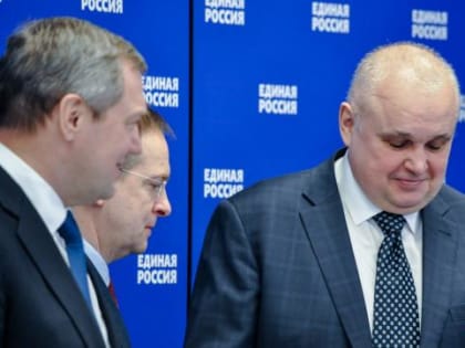 Кузбасский губернатор Цивилев назвал главные цели по итогам послания Путина