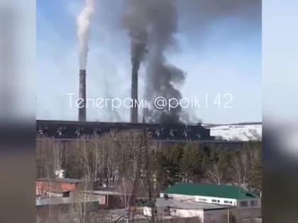 Проверка оборудования Южно-Кузбасской ГРЭС